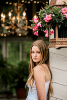 Headshots + Seniors